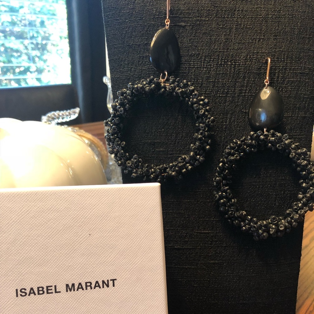 Isabel Marant Earrings